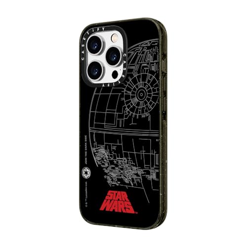 Coque iPhone 14 Pro antichoc CASETiFY Star Wars protection 2.5m