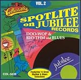 Jubilee Records, Vol.2