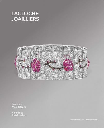 livre Lacloche joailliers