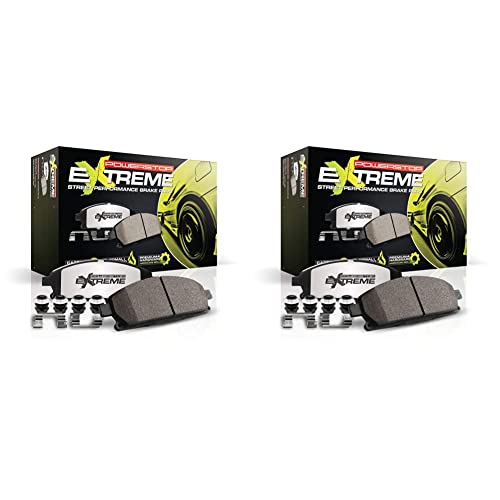 Top 10 Best Street Performance Brake Pads Reviews & Buying Guide