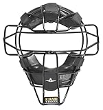 All Star FM25EXT Traditional Solid Steel Catcher's Mask