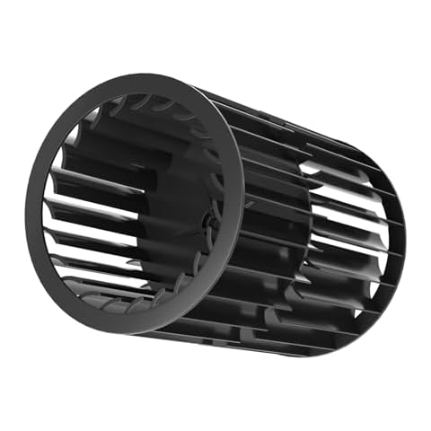 JIOTAR 1472A1191 Blower Wheel Cover