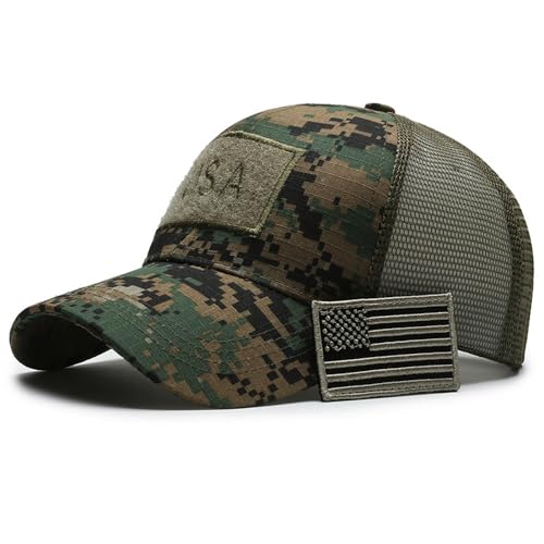 Gorra deportiva para hombre para correr y golf miniatura 2