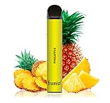 ✅COMODIDAD: vienen con líquido o eliquid sin nicotina, lo que nos ofrece vapear de una forma cómoda y sencilla simplemente abriendo el dispositivo pod y utilizándolo.
