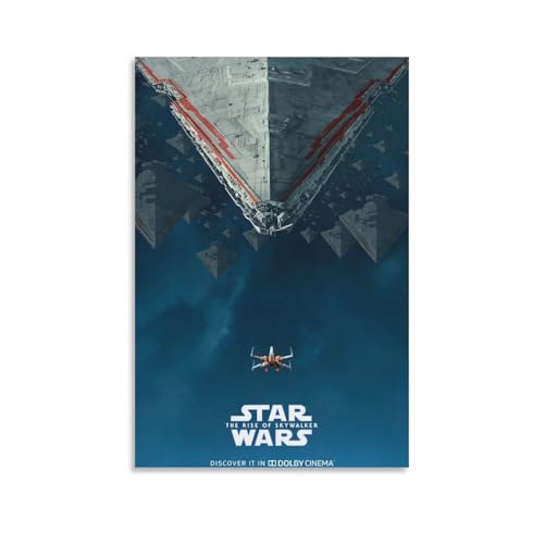 STAR WARS X^[ EH[Y AxW[Y A[gpl A[g f |X^[ ^yXg[ vg LoX |X^[ _ EH[A[g  f炵Mtg Ɋ|܂60x90cm
