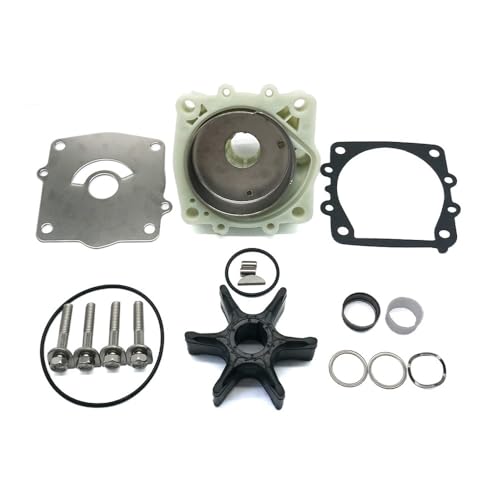 Kit turbine pour moteur hors-bord F225 et modèles 61A-45527 en mer