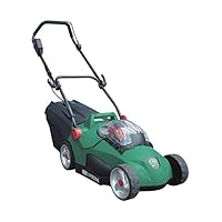 Güde Akku-Rasenmäher