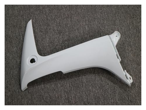 Déflecteur d'aileron avant moto en ABS non peint pour TMAX 530 2017-2019