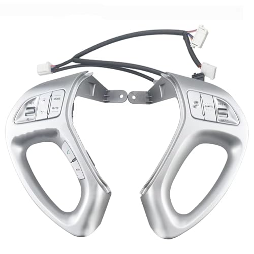 Bouton commande volant pour Hyundai ix35, finis les faux contacts de l'interrupteur