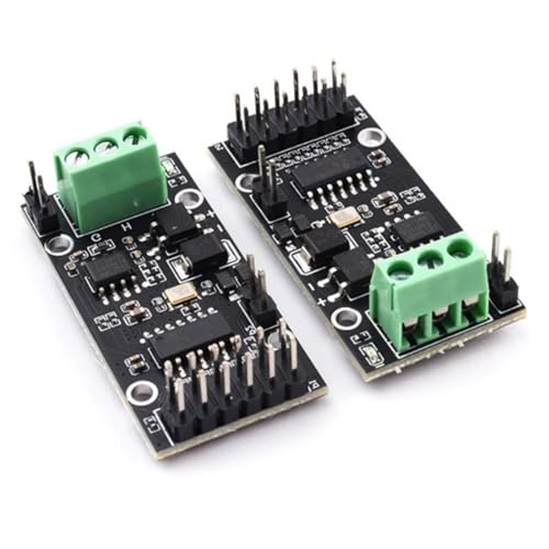 Kfwfuaee Modulo di interfaccia SPI ad alta velocità a CANFD protocolli CANFD e velocità di trasferimento 8 Mbit/S MCP2518FD SPI supportato