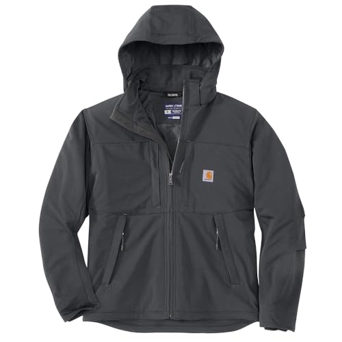 Carhartt Men's 106006 Super Dux™ Relaxed Fit Insulated Jacket