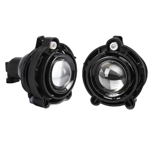 Feu avant antibrouillard LED ultra lumineux pour pare-chocs GMC 2010-2015
