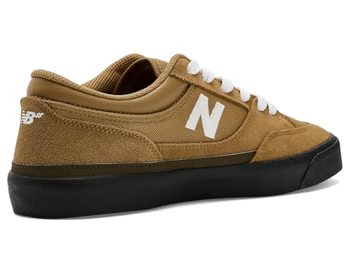 New Balance Numeric 417 Low Franky Villani Skate Shoes