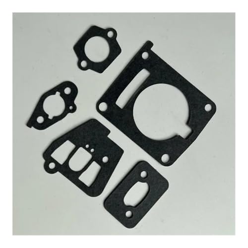 Kit joints moteur FS 260 résout les pannes de carburation - 5