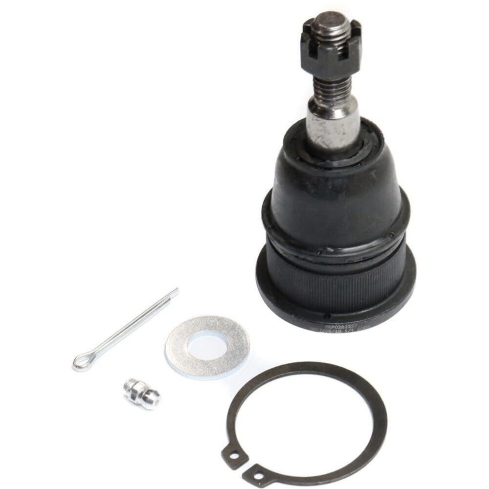 Amazon.com: puijifuc 4pcs Suspension Lower Rear Front Left Driver