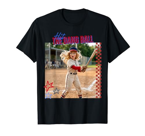 Funny Hit The Dang Ball �싅���D�� T�V���c