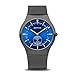 Produktbild BERING Herren Uhr Quarz Movement - Classic Collection mit Edelstahl und Saphirglas 11940-227 Armbandsuhren - 3 ATM