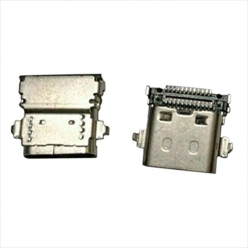 Connecteur de rechange USB C et prise DC in pour Dell XPS 13 9300 9310