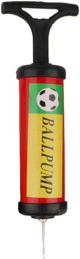 pompa a sfera per la pallavolo di pallacanestro