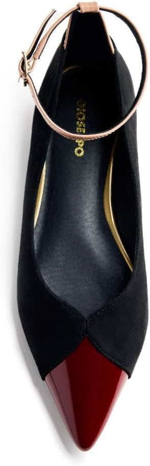 GIOSEPPO Damen GryglaMary Jane Schuh