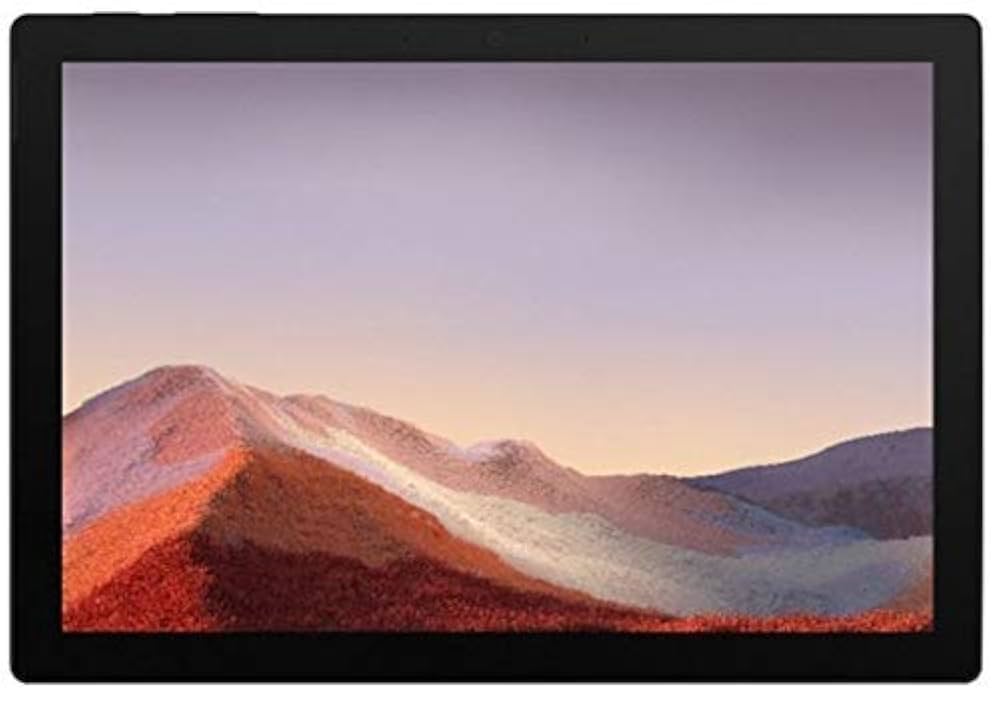 Microsoft Surface Pro7 Core i5 12.3 インチ Microsoft Surface Pro 7 12.3 inch Touch-Screen - Intel Core