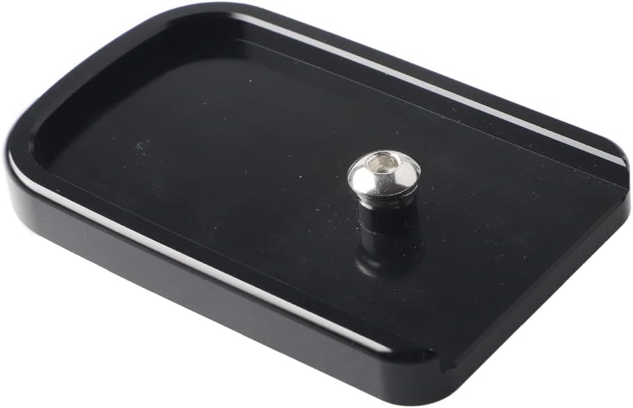 CNC Edge Cut Large Brake Pedal Pad Cover for Harley Electra Glide Road King