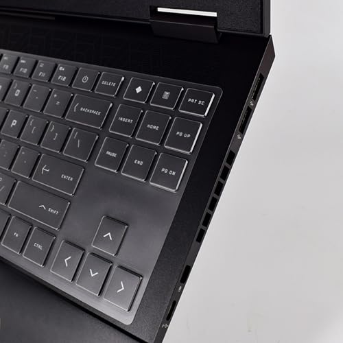 Protector de teclado para HP Omen 16 pulgadas TPU miniatura 3