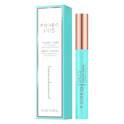Miniatura 8 de FOREO IRIS sérum para pestañas - pestañas y cejas más densas, 4.3ml