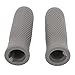 SUNGOOYUE Electric Scooter Handle Grip, Silicone Electric Scooter Grip Replacement for ES1 ES2 ES3 ES4