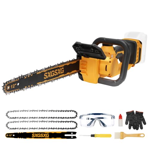 Best 10 chain saws on the market -Buying Guide