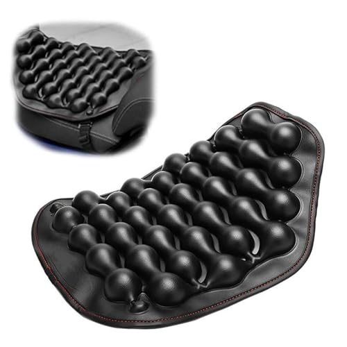 Cojín para asiento de motocicleta cómodo y antideslizante para MT-09