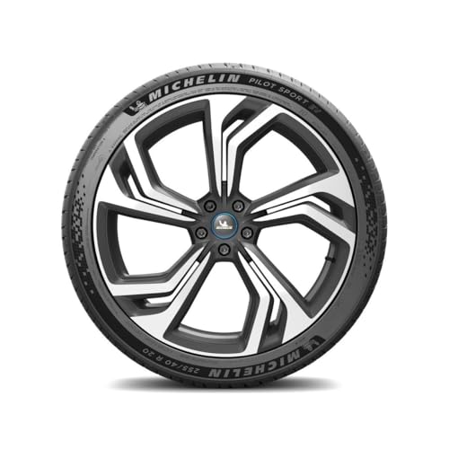 Michelin 255/45 R21 106W P. Sport Ev Xl Acoustic - 4