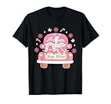Trendy Christmas Santa Merry Jolly Holiday Shirts