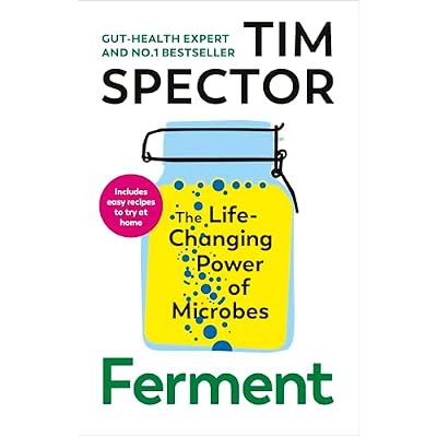 Ferment