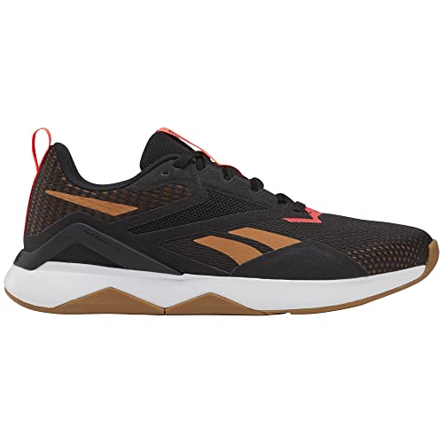 Reebok Men's Nanoflex TR 2.0 Cross Training Shoes