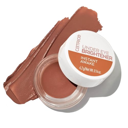 image for Catrice | Under Eye Brightener | Conceal & Brighten Dark Circles | Wit