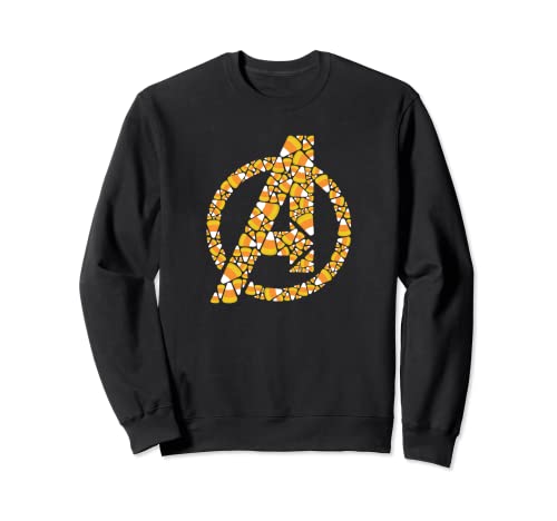Sweat Avengers Marvel à offrir aux passionnés de pop culture pour célébrer Halloween