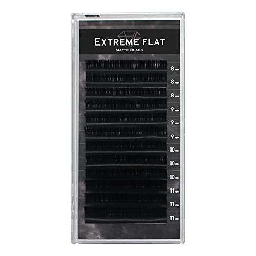 ܂GNXe Extreme FLAT }bgubN(12) DJ[ (0.15mm 6mm)