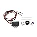 Vroelos 1281 Ignition Conversion Kit, 1281 Ignitor Kit Fit for 1957-1974 Ford Mercury Lincoln 8 Cylinder