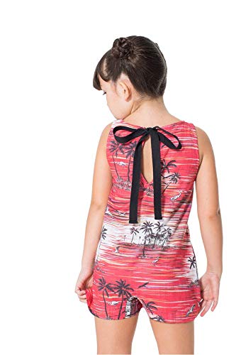 Macaquinho Nadador Prainha