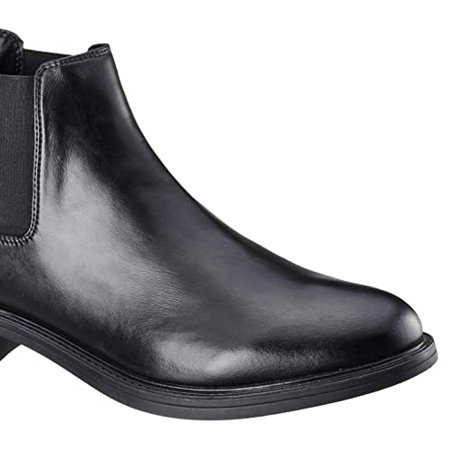 Image of Duke Men's Casual Shoes Ankle Boot