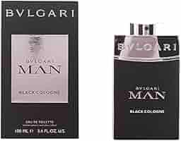 Bvlgari Man Black Cologne 100ml (おまけ付き) Bvlgari Man Black Cologne 100ml (おまけ付き) Bvlgari Man