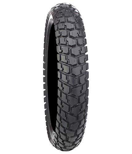 Duro HF904 Median Dual-Sport Bias-Ply Rear Tire 130/90-16 (25-90416-130-TT)