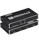 Amazon | コンポーネント to HDMI コンバーター 変換器 1080P対応 5RCA