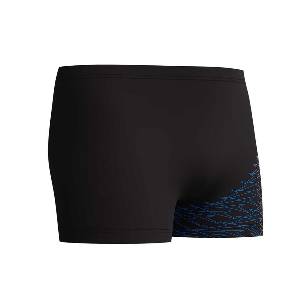 Speedo Boxer de Bain Eco Medley Logo Hommes