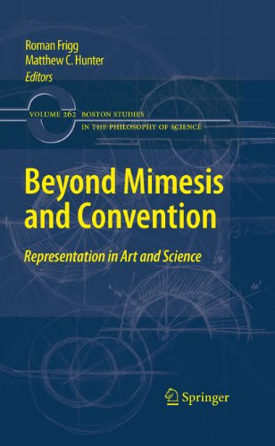 Representation in Art and Science : r&eacute;soudre le d&eacute;bat de l'id&eacute;alisation - 2