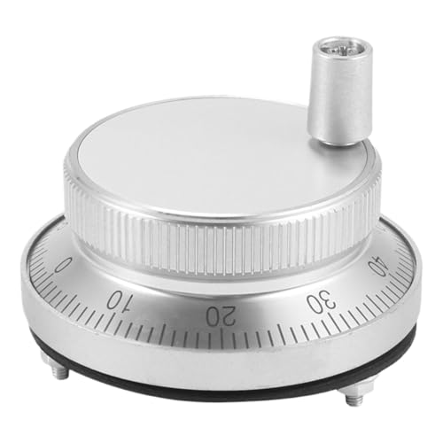Générateur d'impulsions manuel 5V avec kit de poignée à volant pour machine-outil CNC