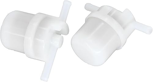 Miniatura 2 de 2 filtros de combustible marino 16900-SA5-004 18-7786 compatibles con motor fueraborda Honda 35 40 45 50 75 90 HP BF35A BF35AM BF40A BF40AX BF45A