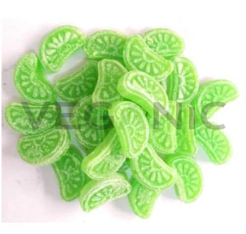 Veganic Kacha Aam Candy | Kaccha Kery Candy Toffee | Kacha Mazaa Candy | 200gm | Green Mango Candy (B09KNNDYXR) Amazon Price History, Amazon Price Tracker