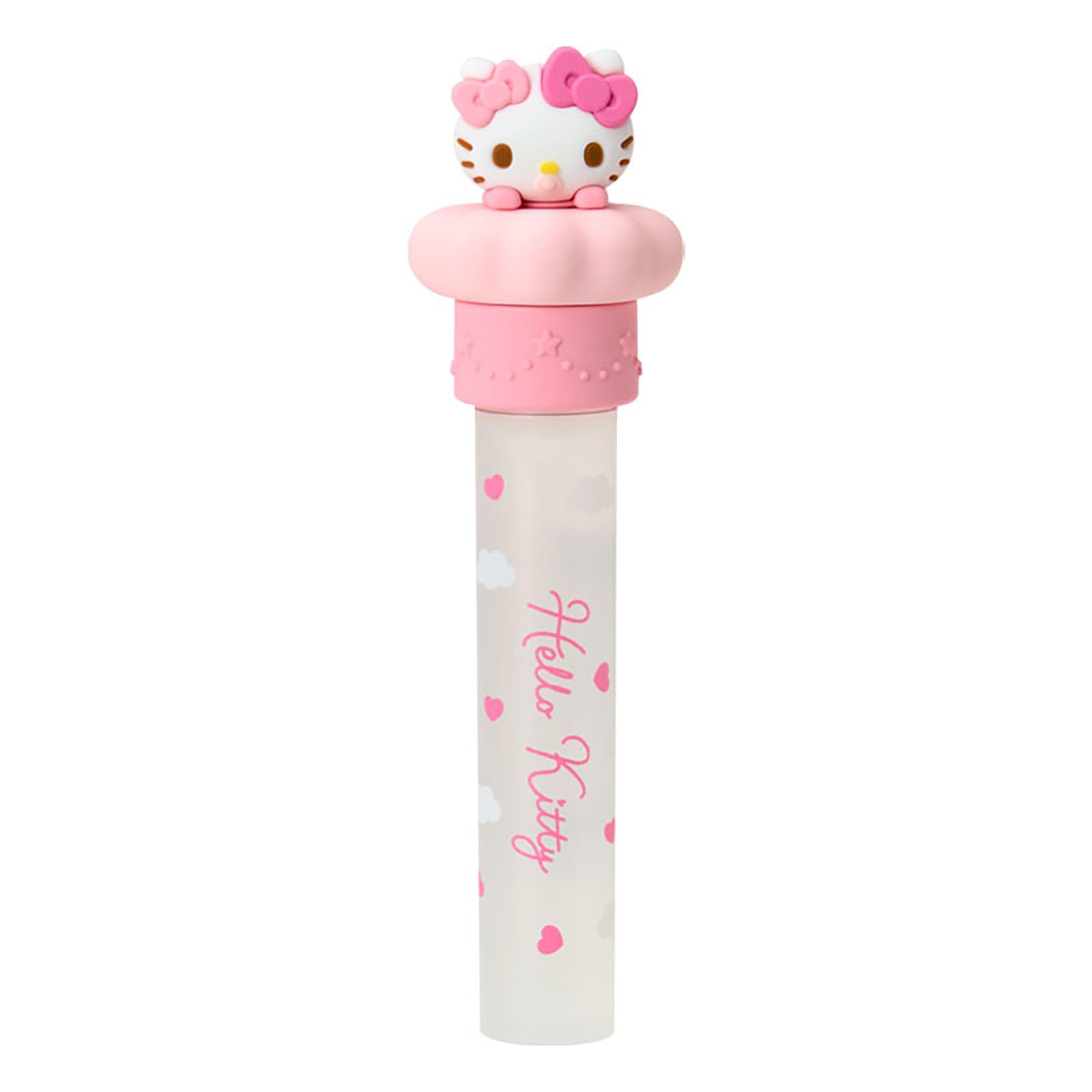Amazon.co.jp: サンリオ(SANRIO) ネイルオイル ハローキティ 対象年齢